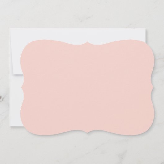 Invitation printemps (Dos)