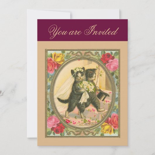 Invitation Privé pour cadenas Cory (Devant)