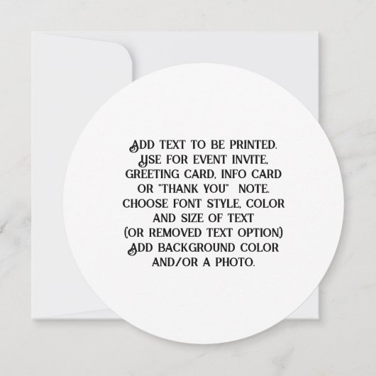 Invitation Procrastination is a Thief of Time (Dos)