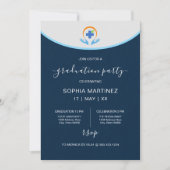 Invitation Professionnel de la santé (Devant)