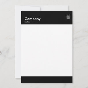 Invitation professionnelle
