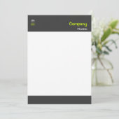 Invitation professionnelle (Debout devant)