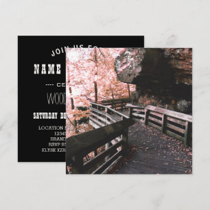 Invitation promenade brandywine