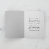 Invitation Promenez-moi vers le bas de l'isle demande de fill (Intérieur)