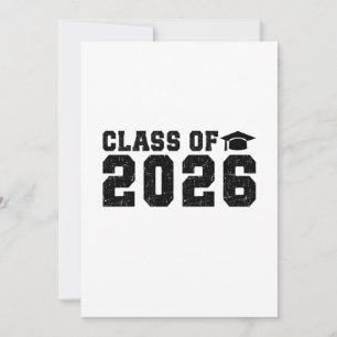 Invitation Promotion 2026