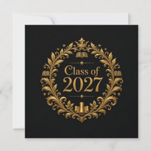 Invitation Promotion 2027