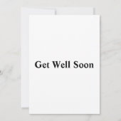 Invitation Prompt rétablissement (Dos)