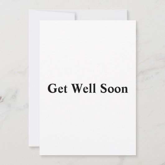 Invitation Prompt rétablissement (Dos)