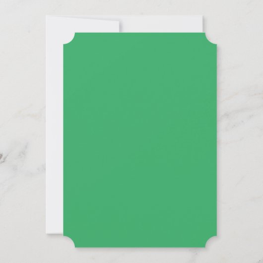 Invitation Prone to Shenanigans and Malarkey St Patrick's Day (Dos)