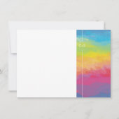 Invitation Proposition Bridesmaid (Devant)