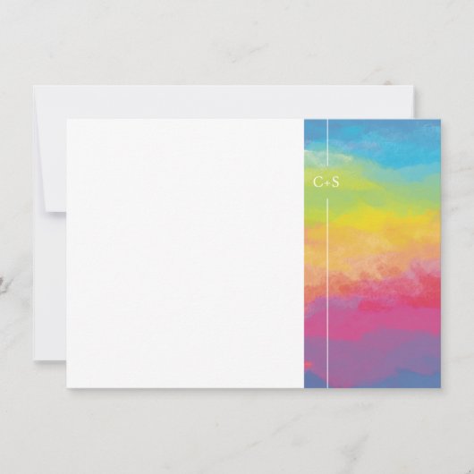 Invitation Proposition Bridesmaid (Devant)