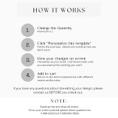 Invitation Proposition d'aide d'information sur les fleurs vi