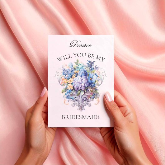 Invitation Proposition d'aide d'information sur les fleurs vi