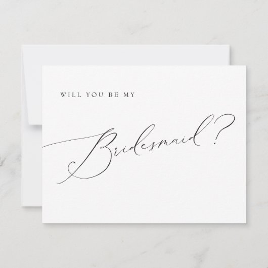 Invitation Proposition d'aide-mémoire de script lunatique VAL (Dos)