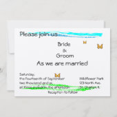 Invitation Proposition de mariage par Lili - MARRY ME (Dos)
