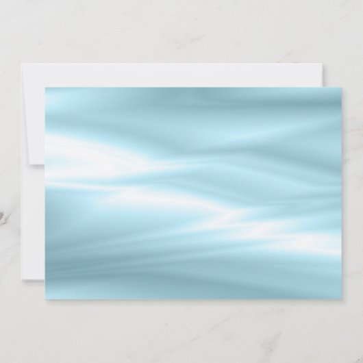 Invitation Proposition d'une bonne servante (Dos)