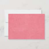 Invitation Proposition Tuxedo Groomsman Confetti (Dos)
