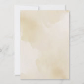 Invitation Prosecco Palm Trees Tropical Bachelorette Party (Dos)