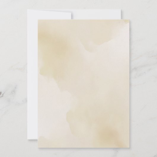 Invitation Prosecco Palm Trees Tropical Bachelorette Party (Dos)