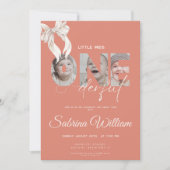 Invitation proue petite miss Onederful 1er anniversaire 3 pho (Devant)