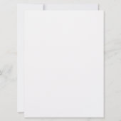 Invitation psaume 91 (Dos)