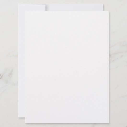 Invitation psaume 91 (Dos)