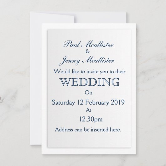 Invitation Punta Mita, affiche de voyage sur la plage de Mexi (Devant)