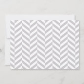 Invitation Purple - Elephant 🐘 Baby - Christening (Dos)