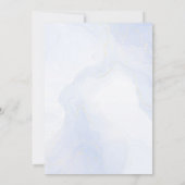 Invitation Purple Mermaid 2nd Birthday Two the Sea (Dos)