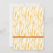 Invitation Purrfect Day to Celebrate Birthday (Dos)