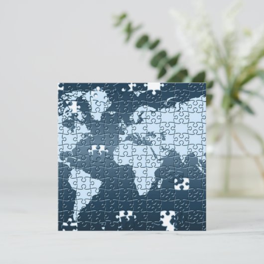 Invitation Putain !Invitations (Debout devant)