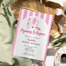 Pyjama et Prosecco Enterrement de Vie de Jeune Fil