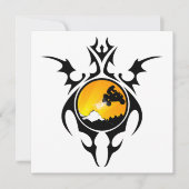 Invitation quads (Devant)