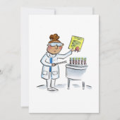 Invitation Qualification scientifique (Devant)