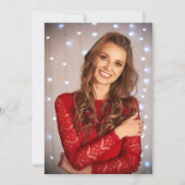 Invitation Queen of Hearts Bachelorette (Dos)