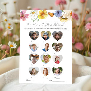 Invitation Quel Âge Avaient-Ils Épousé Et Groom Fête des mari