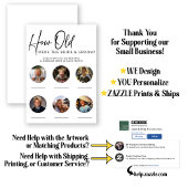 Invitation Quel âge avait la mariée et la salle de réception 