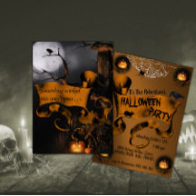 Quelque Chose De Déchirant Halloween