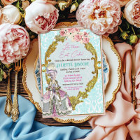 Qu'ils mangent du gâteau Marie Antoinette Enterrem