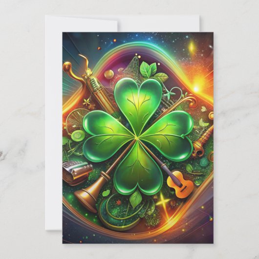 Invitation Quinceañera (Devant)