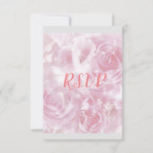 Invitation R.S.V.P Designs by Beverly's Butterflies (Devant)