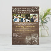 Invitation Rachel - Modification du client (Debout devant)