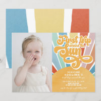 Rainbow Sunshine Premier voyage autour du soleil P