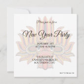 Invitation Raksha (Dos)