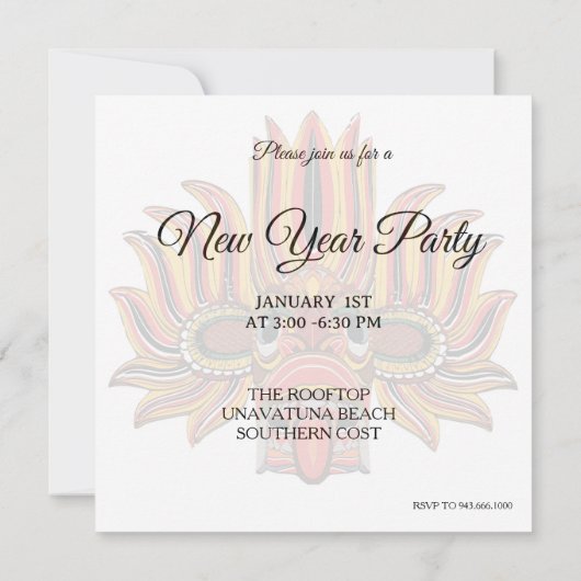 Invitation Raksha (Dos)