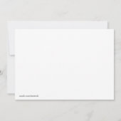 Invitation Rangées d'obtention du diplôme de livres (Dos)