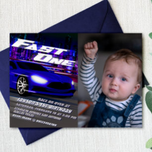 Invitation Rapide avec Image