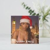 INVITATION RAPPY NOËL (Debout devant)
