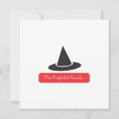 Invitation Ravi (Dos)