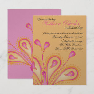 Invitation Ravi !